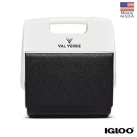 Igloo® Playmate Pal 7 Qt / 9-Can Hard Cooler