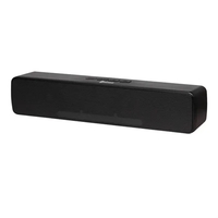 Martin LED Wireless Sound Bar Speaker