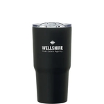 Reva 20 oz. Double Wall Stainless Steel Tumbler
