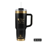 Pelican Porter™ 40 oz. Double Wall Stainless Steel Travel...