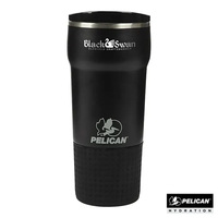 Pelican Cascade™ 22 oz. Double Wall Stainless Steel Tumbler... from ASI 67866...