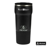 Pelican Cascade™ 22 oz. Recycled Double Wall Stainless St...