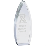 Parma Crystal Tower Award