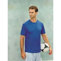 Islander Short Sleeve Performance Tee