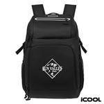 iCOOL® Vail 20-Can Cooler Backpack