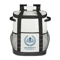 Glacier 24-Can Cooler Backpack... from ASI 67866 Logomark/Valumark