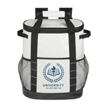 Glacier 24-Can Cooler Backpack