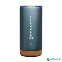 Manna™ Signal 17 oz. Vacuum Insulated Tumbler... from ASI 67866...