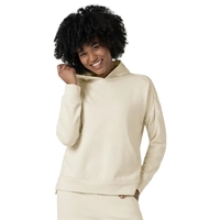 Wink- Unwind & Lounge - Women's One-Pocket Hoodie... from ASI 86018 Scrub...