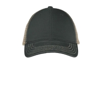 District Super Soft Mesh Back Cap.... from ASI 84863 SanMar
