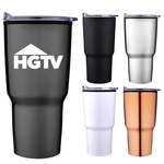 Econo Stainless Steel Tumbler