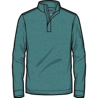 Vineyard Vines Men's Calmwater Quarter-Zip