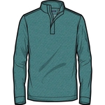 Vineyard Vines Men's Calmwater Quarter-Zip