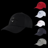 Callaway Liquid Metal Golf Cap