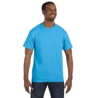 Hanes Men's 6.1 oz Tagless T-Shirt... from ASI 30208 A P Specialties / AP...