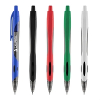 TWO-TONE KAI RABS SLEEK WRITE PEN