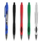TWO-TONE KAI RABS SLEEK WRITE PEN
