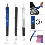 RECYCLED ALUMINUM NFC SMART PEN