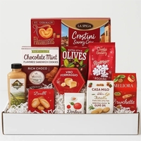 Gourmet Basket... from ASI 89971 Stuff A Mug