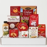 Holiday Gourmet Box