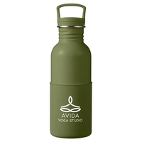 20 oz Maya Stainless Steel Water Bottle