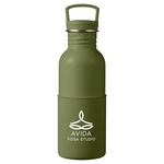 20 oz Maya Stainless Steel Water Bottle