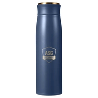 17 oz Silhouette Vacuum Insulated Stainless Steel Bottle