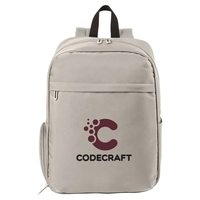 Academy Eco Friendly Backpack... from ASI 79530 Prime Line