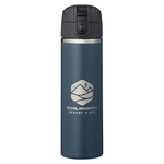 econscious 17 oz Microlite Stainless Steel Hydration Bottle