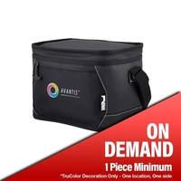 Urban Peak® Reserve 6 Can Cooler... from ASI 89320 Starline USA Inc