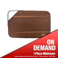 Bryce Acacia Cutting Board (M)