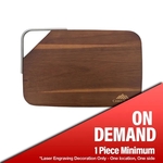 Bryce Acacia Cutting Board (M)