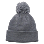 Augusta Sportswear Pom Beanie