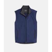 This sleek, performance-ready vest is designed for comfort, mobility, and...
