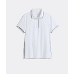 Vineyard Vines Women's Golf Performance Polo