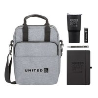 Road Warrior Onboarding Set... from ASI 84592 St Regis Group