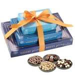 Suite Treat Box Trio - So Dreamy Stacker