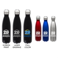 17oz Insulated Bottle