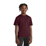 Port & Co Youth Performance Tee.