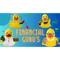 Professional and business-focused Rubber Ducks... from ASI 57705 Goodview...