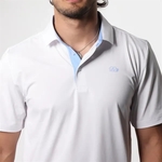 Good Good Men's Tap In Polo
