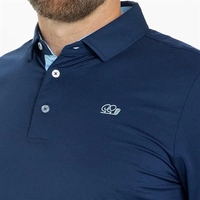 Good Good Men's Ideal Polo