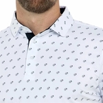 Good Good Men's Focus Polo