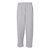 Sweatpants with side seam pockets and double-needle hem.... from ASI 84358...