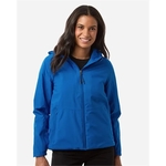 CORE365 Women's Barrier All Season Jacket