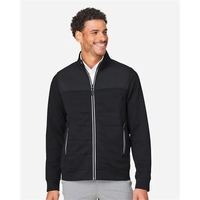 DJ Classic New Classics® Club Jacket... from ASI 84358 S&S Activewear