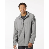 DRI DUCK Challenger Full-Zip Jacket... from ASI 84358 S&S Activewear