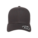 Flexfit 110® Mesh-Back Cap