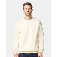 Gildan Hammer™ Maxweight Crewneck Sweatshirt... from ASI 84358 S&S Activewear