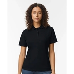 Gildan Women's Softstyle® Pique Polo
